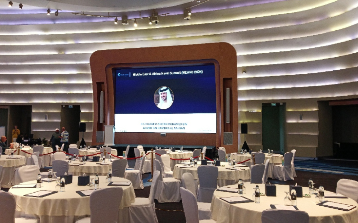 Magnet Plus Events Corporate Event