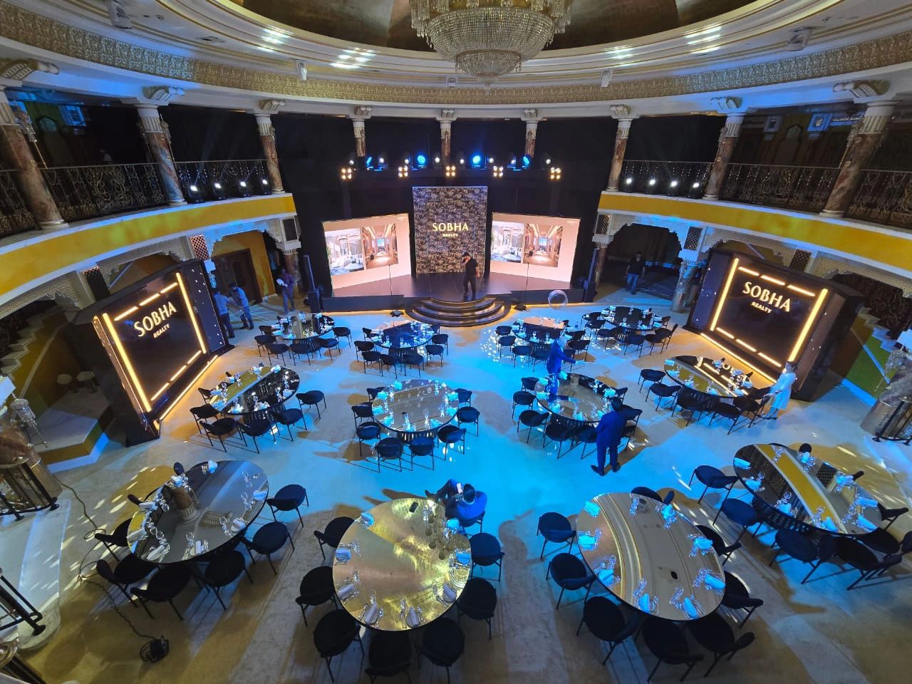 Corporate Event Planning and MICE Services by Magnet Plus Events