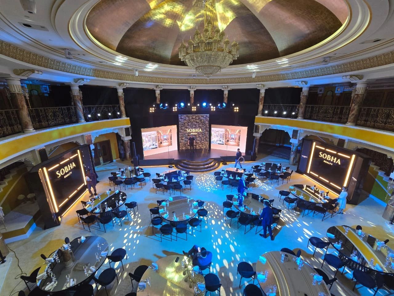 Corporate Events - MICE Activity by Magnet Plus Events