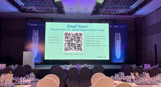 Corporate Events - MICE Activity by Magnet Plus Events