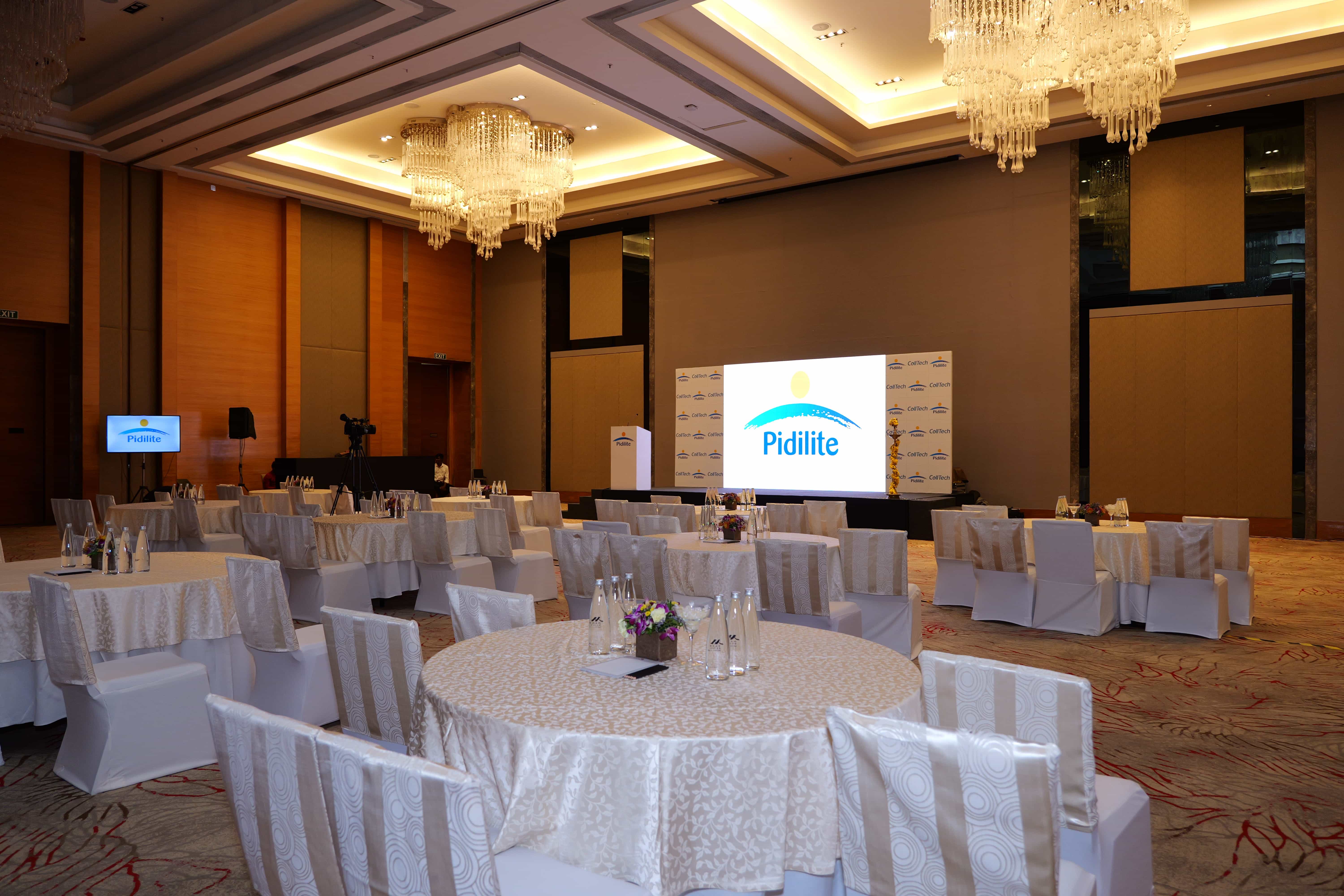 Corporate Events - MICE Activity by Magnet Plus Events