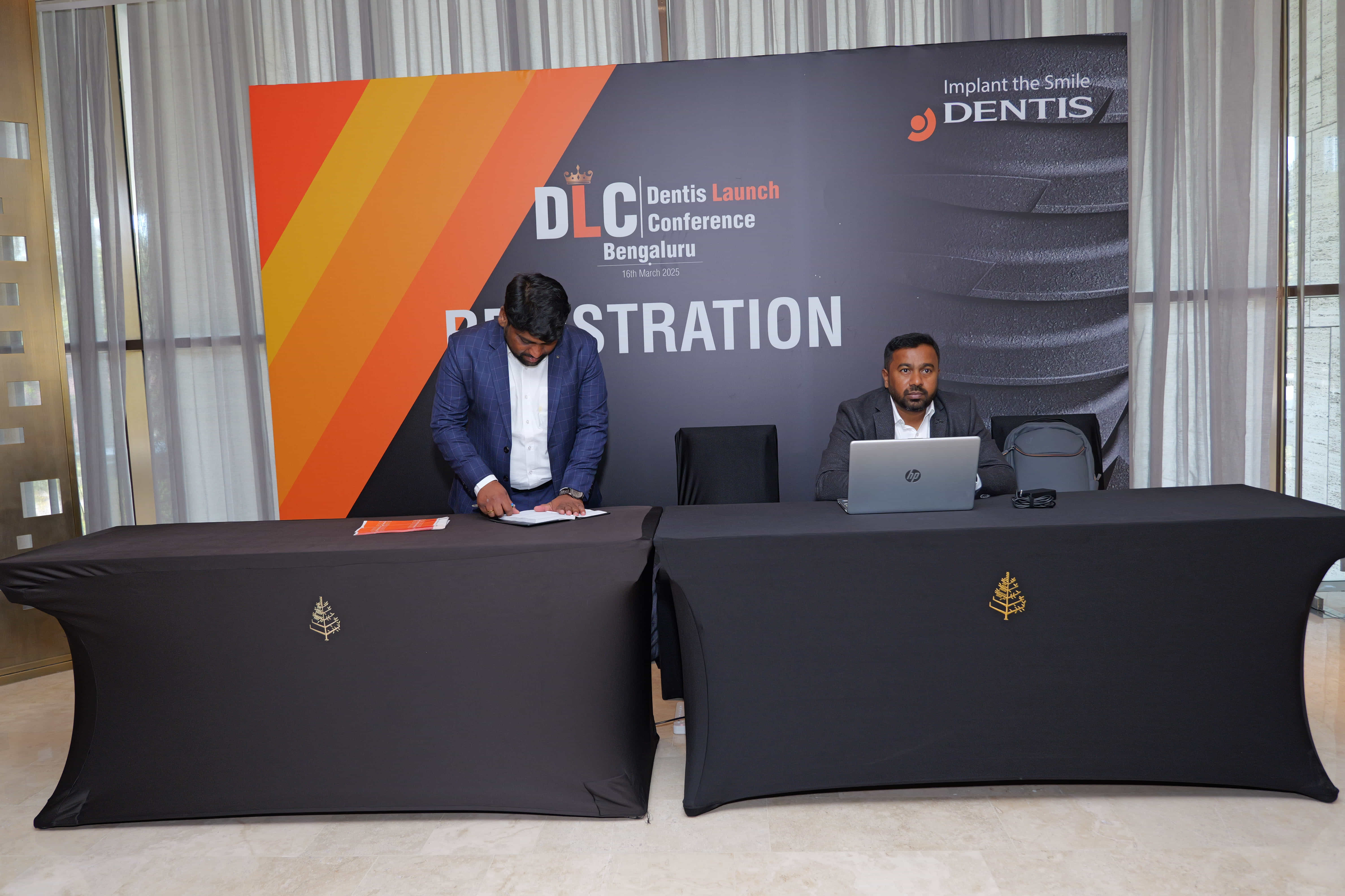 Corporate Events - MICE Activity by Magnet Plus Events