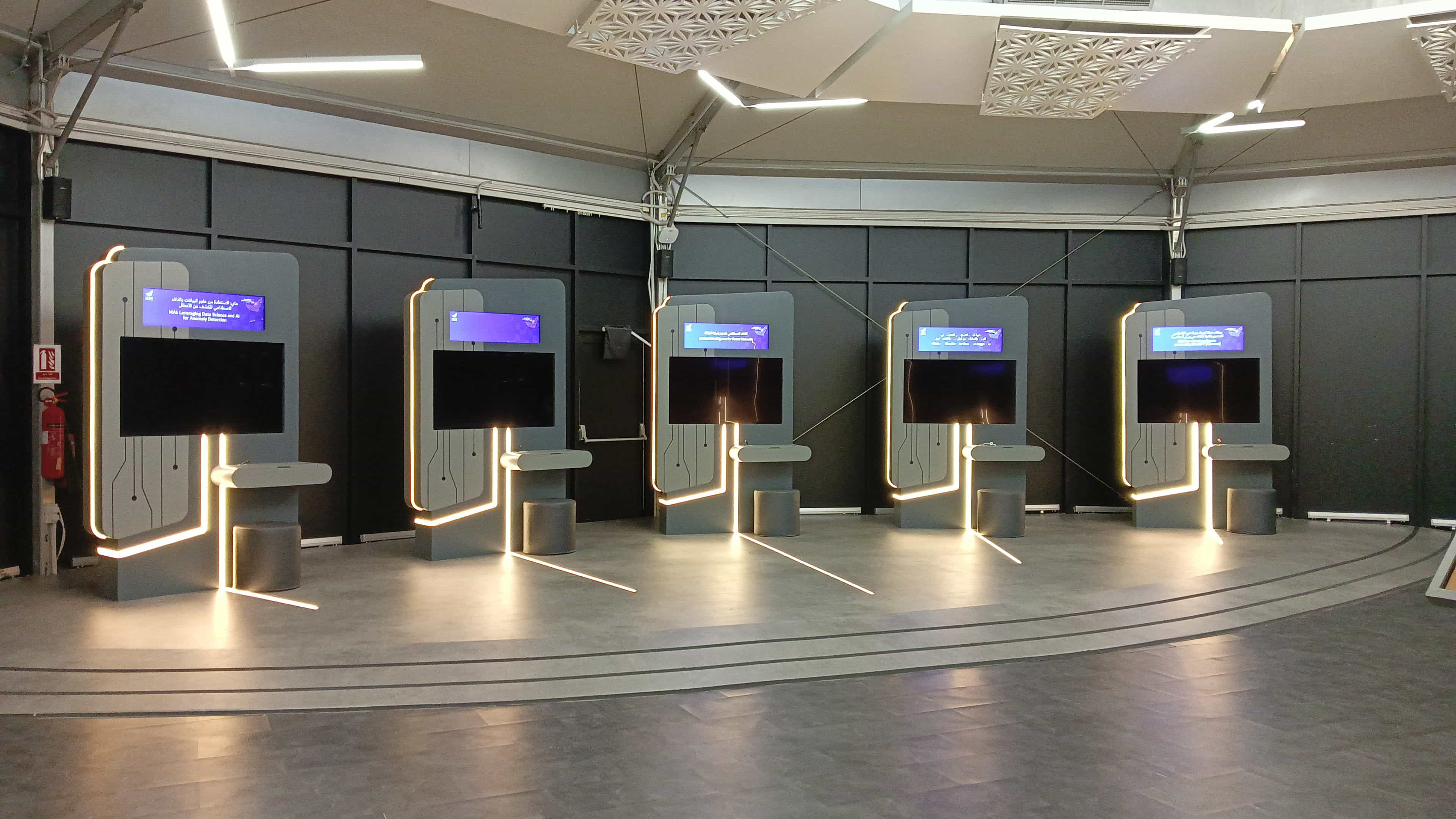 Corporate Events - MICE Activity by Magnet Plus Events