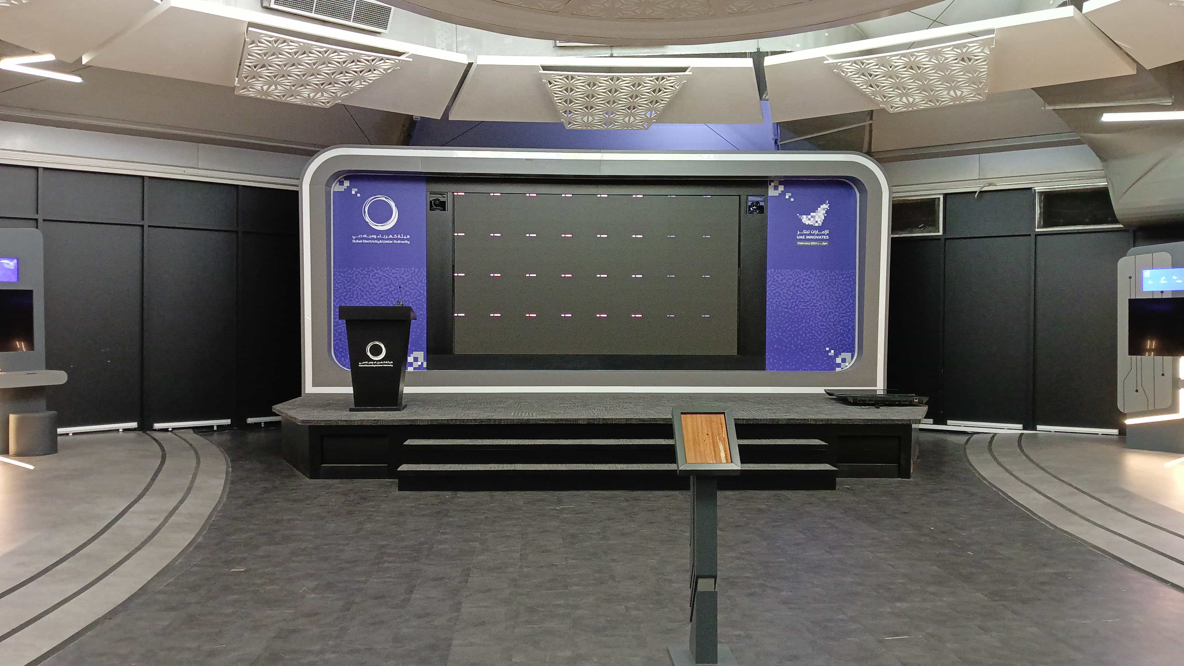 Corporate Events - MICE Activity by Magnet Plus Events