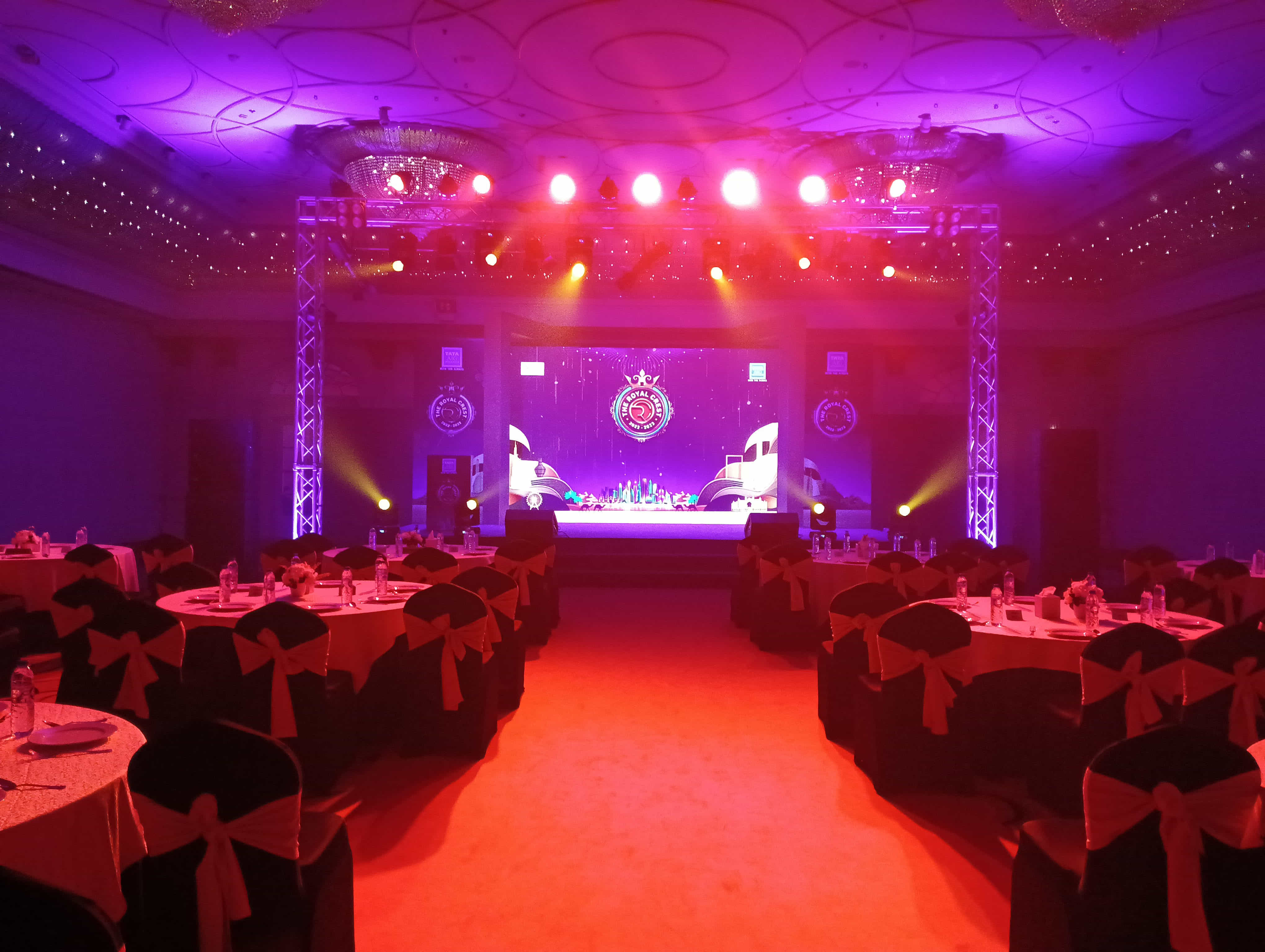 Corporate Events - MICE Activity by Magnet Plus Events